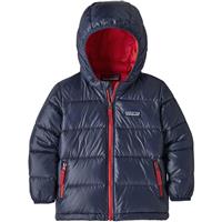 men's seabeck down parka