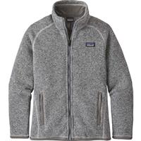 Patagonia Better Sweater Jacket - Girl&#39;s