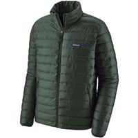 Patagonia Down Sweater - Men's - Carbon