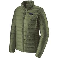 Patagonia Down Sweater - Women's - Camp Green