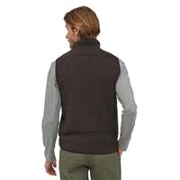 Patagonia Retro Pile Vest - Men's - Black (BLK)