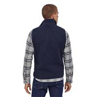 Patagonia Retro Pile Vest - Men's - New Navy (NENA)