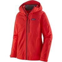 Patagonia Powder Bowl Jacket - Women's - Catalan Coral (CCRL)