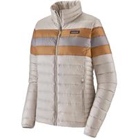 Patagonia Down Sweater - Women's - Cornice Grey (CORG)