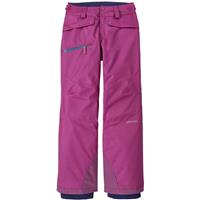 Patagonia Snowbelle Pant - Girl's - Amaranth Pink (AMH)