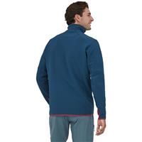 Patagonia R2 TechFace Jacket - Men's - Tidepool Blue (TIDB)