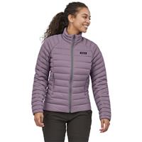 Women's PATAGONIA Down Sweater Insulated Jacket #84684 SOUND BLUE (SNDB)