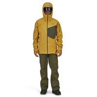Patagonia Men's SnowDrifter Jacket - Cabin Gold (CGLD)