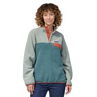 Patagonia Women's Lightweight Synchilla Snap-T P/O - Patagonia – SEED  Peoples Market