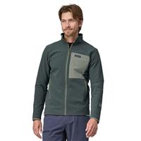 Patagonia Men's R2® TechFace Jacket - Nouveau Green (NUVG)