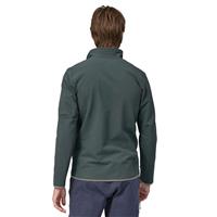 Patagonia Men's R2® TechFace Jacket - Nouveau Green (NUVG)
