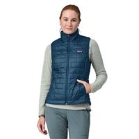 KAREN SCOTT - Zeroproof Fleece Vest – Beyond Marketplace