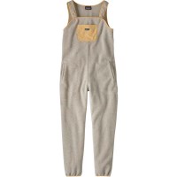 Patagonia Women's Synchilla Jumpsuit - Oatmeal Heather (OAT)