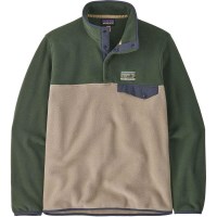 Patagonia Men's LW Synch Snap-T P/O