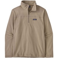 Patagonia Men&#39;s Micro D Pullover