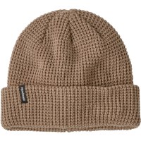 Patagonia Snowdrifter Beanie - Slab Khaki (SLKH)