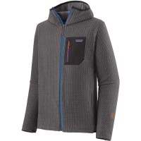 Patagonia Men&#39;s R1&#174; Air Full-Zip Hoody