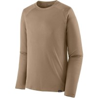 Patagonia Men's Capilene Midweight Crew