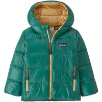 Patagonia Baby Hi-Loft Down Sweater Hoody