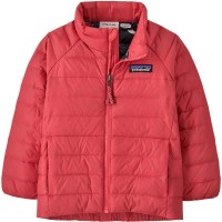 Patagonia Baby Down Sweater - Sierra Pink (SRAP)