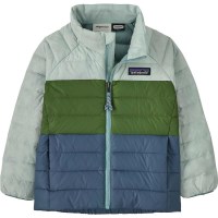 Patagonia Baby Down Sweater - Wispy Green (WPYG)