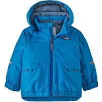 Patagonia Baby Snow Pile Jacket