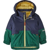 Patagonia Baby Snow Pile Jacket