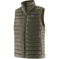 Patagonia Men&#39;s Down Sweater Vest