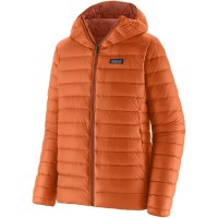 Patagonia Men&#39;s Down Sweater Hoody