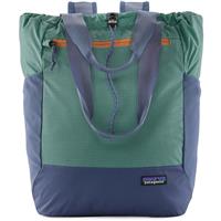 Patagonia Ultralight Black Hole Tote Pack - Fresh Teal (FRTL)