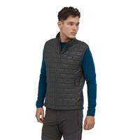 Patagonia Men&#39;s Nano Puff Vest