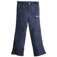 Winter's Edge Avalanche Snow Pants - Youth - Black