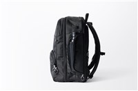 Diamant Weekend Warrior 2.0 (50 Liter Boot Bag) - Diamant Black
