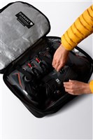 Diamant Weekend Warrior 2.0 (50 Liter Boot Bag) - Diamant Black