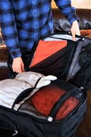 Diamant Weekend Warrior 2.0 (50 Liter Boot Bag) - Twilight Blue