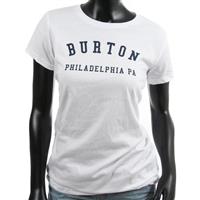 Burton Philadelphia Tee - Women&#39;s