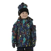 Burton Classic Jacket - Toddler - Art Class