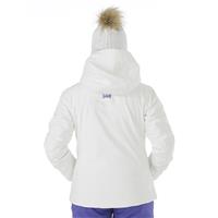Helly Hansen Alphelia Lifaloft Jacket - Women's - White