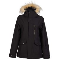 Nikita Hawthorne Jacket - Women’s - Black