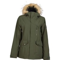 Nikita Hawthorne Jacket - Women’s