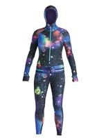 Airblaster Women's Classic Ninja Suit First Layer Suit - Far Out