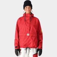 686 Womens Outline Shell Anorak