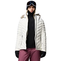 Columbia Women's Bird Mountain III Insulated Jacket - Sea Salt