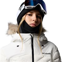 Columbia Women's Bird Mountain III Insulated Jacket - Sea Salt