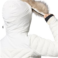 Columbia Women's Bird Mountain III Insulated Jacket - Sea Salt