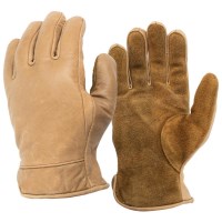 Winter's Edge The Shell Glove - Tan