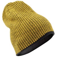 Winter's Edge Brain Warmer Hat - Yellow