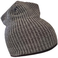 Winter's Edge Brain Warmer Hat - Brown