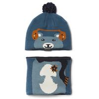 Columbia Infant Snow More Hat and Gaiter Set - Youth