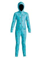 Airblaster Ninja Suit Base Layer - Youth - AP Critters